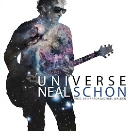 Neal Schon - Purple Rain загрузить